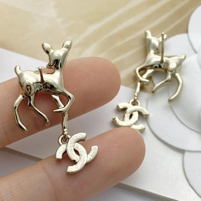 AllSeason Chanel Earrings 219875