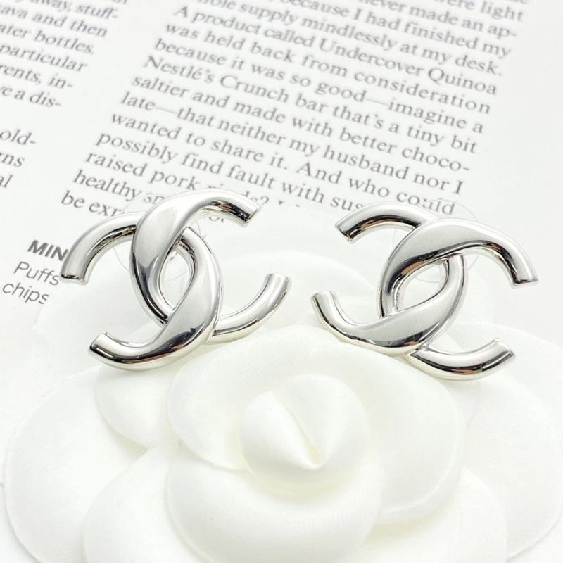 Chanel Earrings FlexibleFit 219873