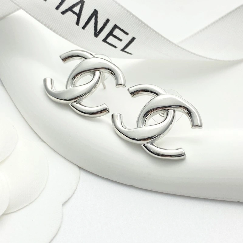Chanel Earrings FlexibleFit 219873