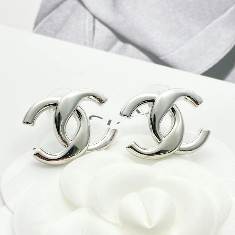 Chanel Earrings FlexibleFit 219873