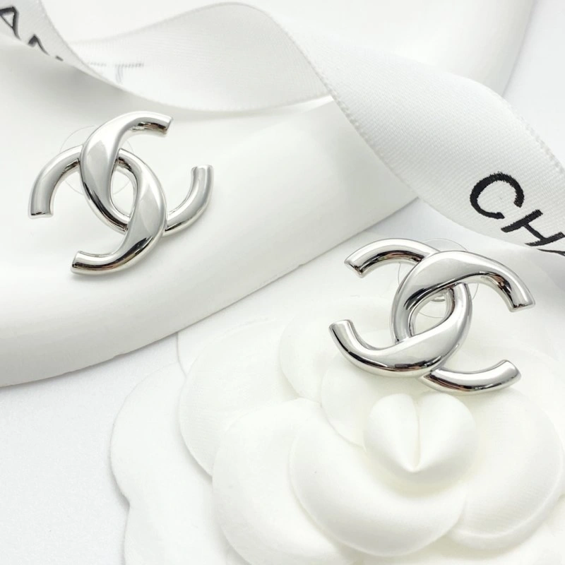 Chanel Earrings FlexibleFit 219873