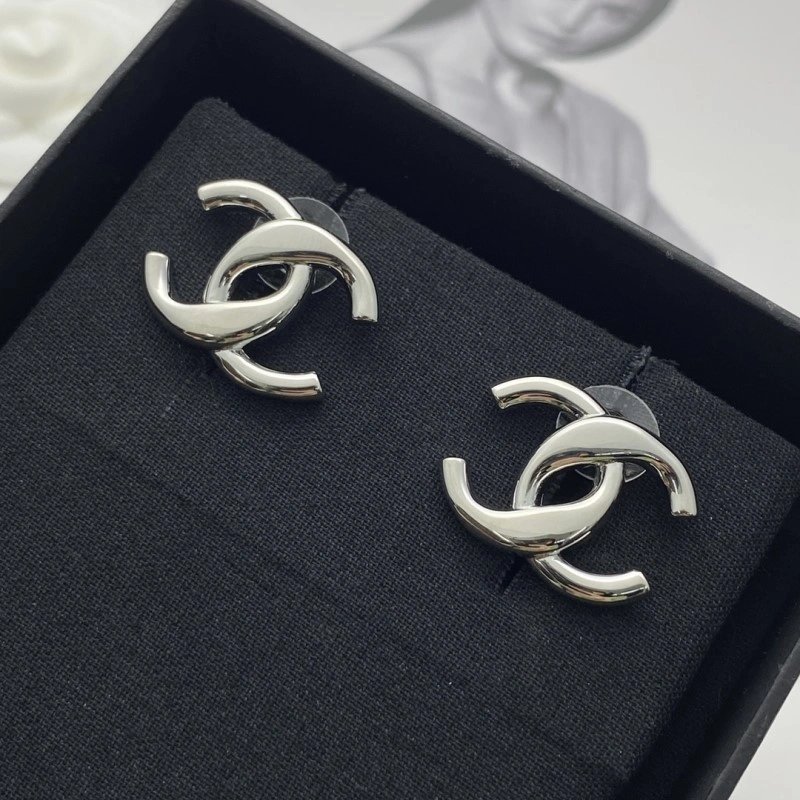 Chanel Earrings FlexibleFit 219873