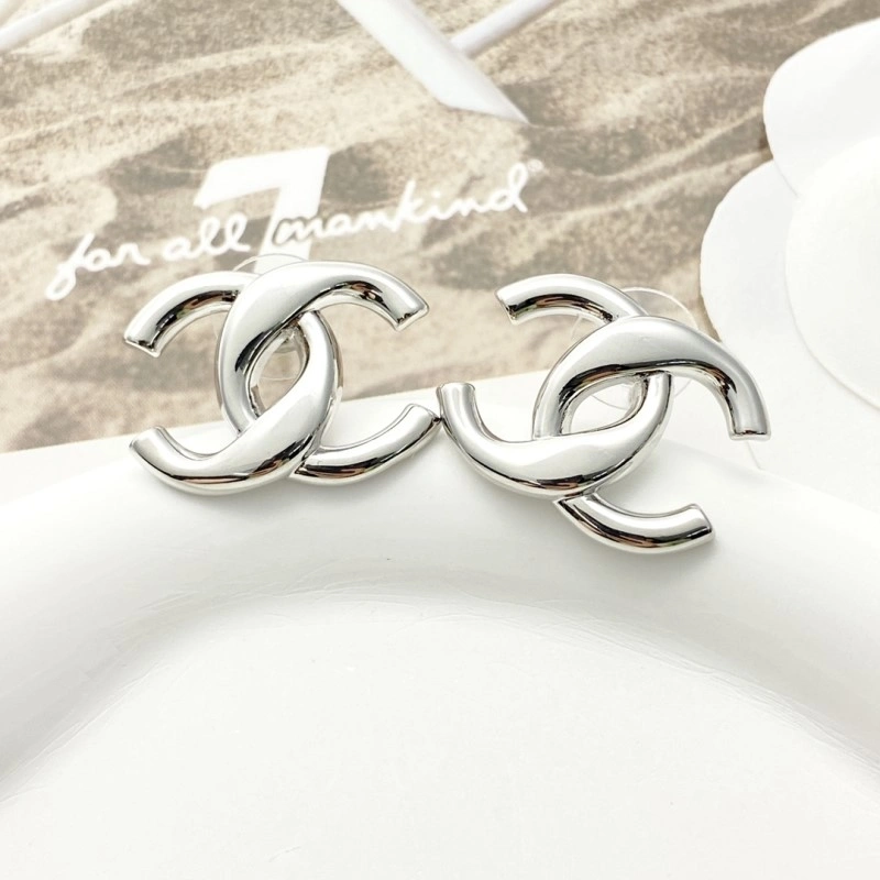 Chanel Earrings FlexibleFit 219873