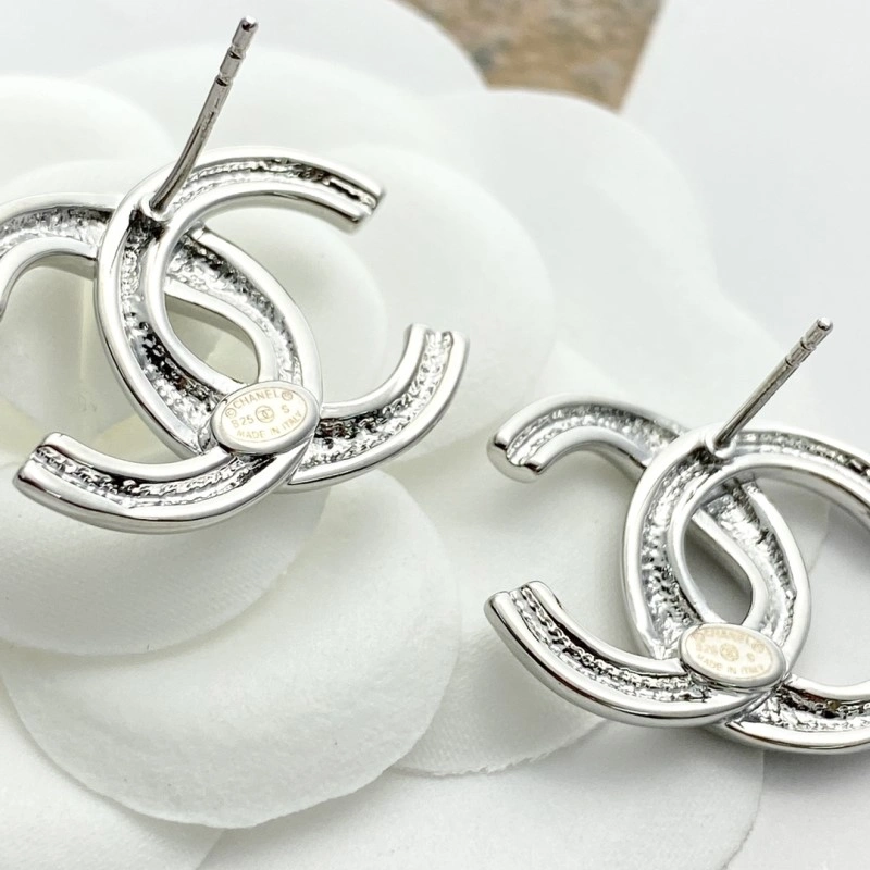 Chanel Earrings FlexibleFit 219873