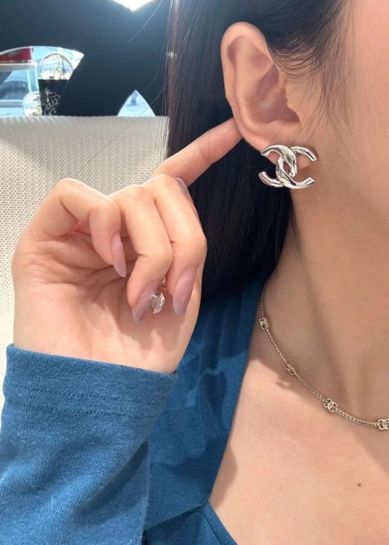 Chanel Earrings FlexibleFit 219873