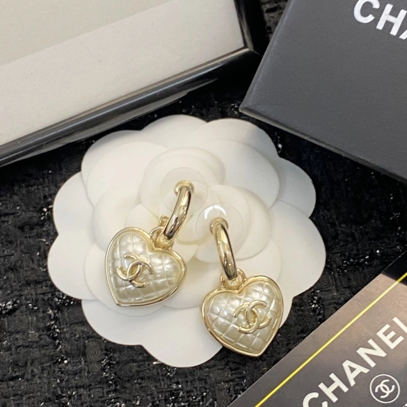EasyMatch Chanel Earrings 219886