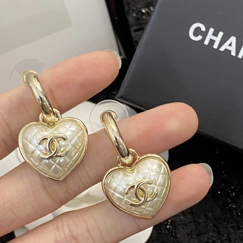 EasyMatch Chanel Earrings 219886
