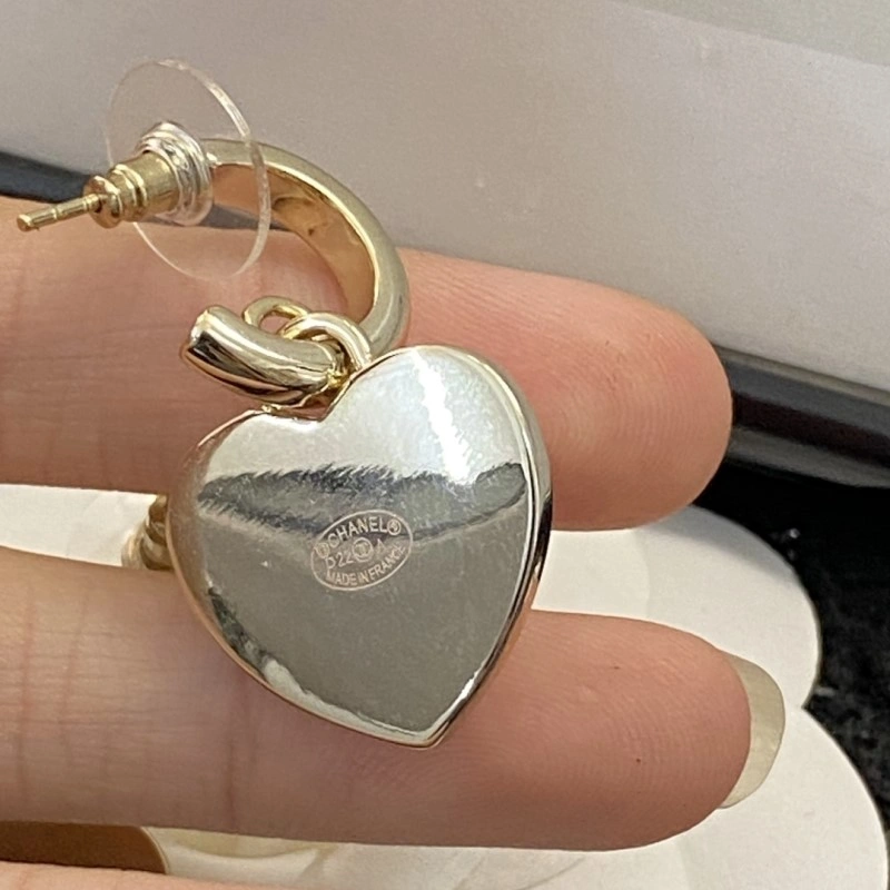 EasyMatch Chanel Earrings 219886