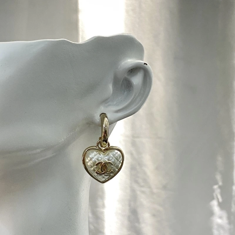EasyMatch Chanel Earrings 219886