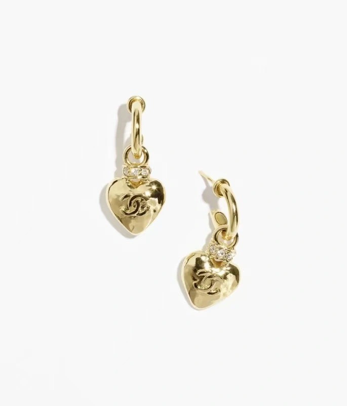 Chanel Earrings Affordable 219964