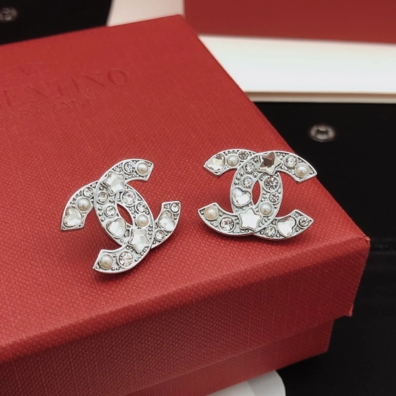 Affordable Chanel Earrings 219859