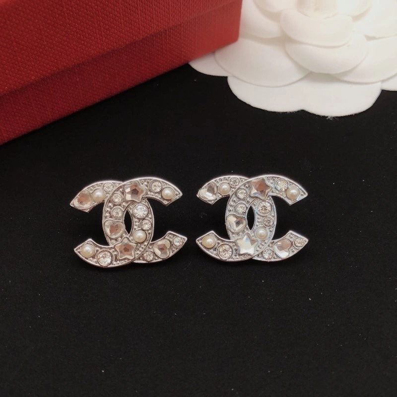 Affordable Chanel Earrings 219859