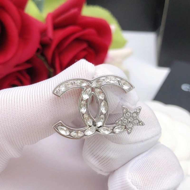 Chanel Earrings Packable 219861