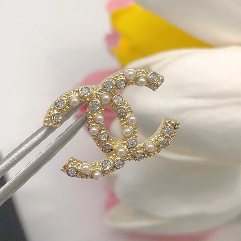 Chanel Earrings EasyMatch 219855