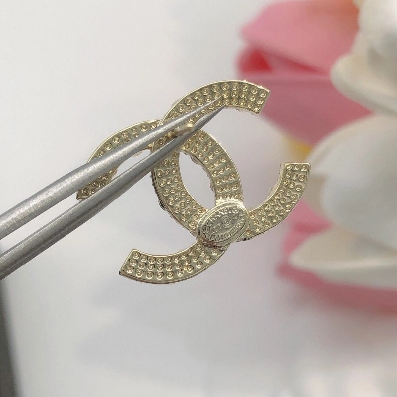 Chanel Earrings EasyMatch 219855