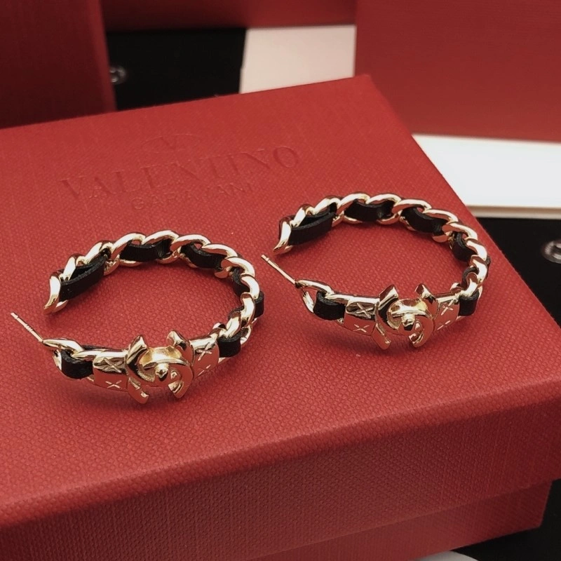 Chanel Earrings UrbanStyle 219928