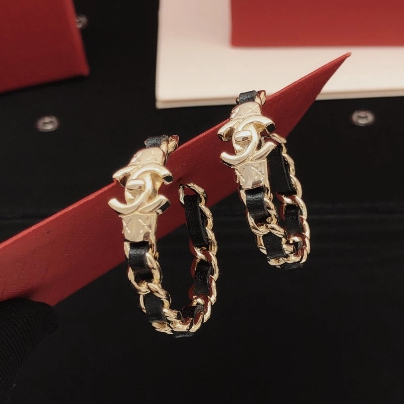 Chanel Earrings UrbanStyle 219928