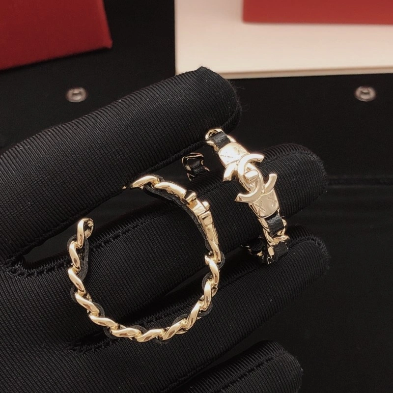 Chanel Earrings UrbanStyle 219928