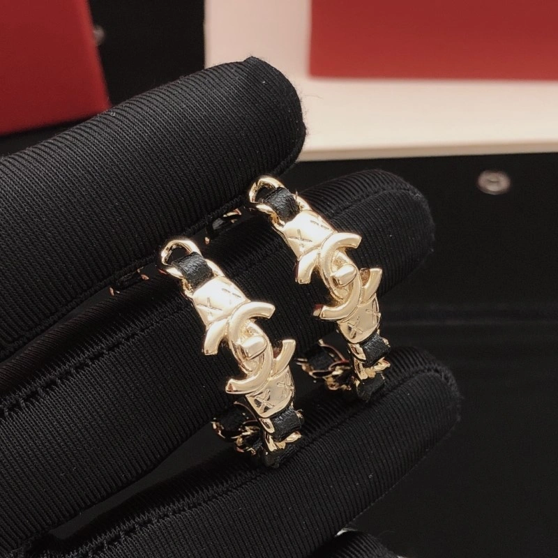 Chanel Earrings UrbanStyle 219928