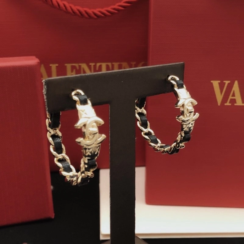 Chanel Earrings UrbanStyle 219928