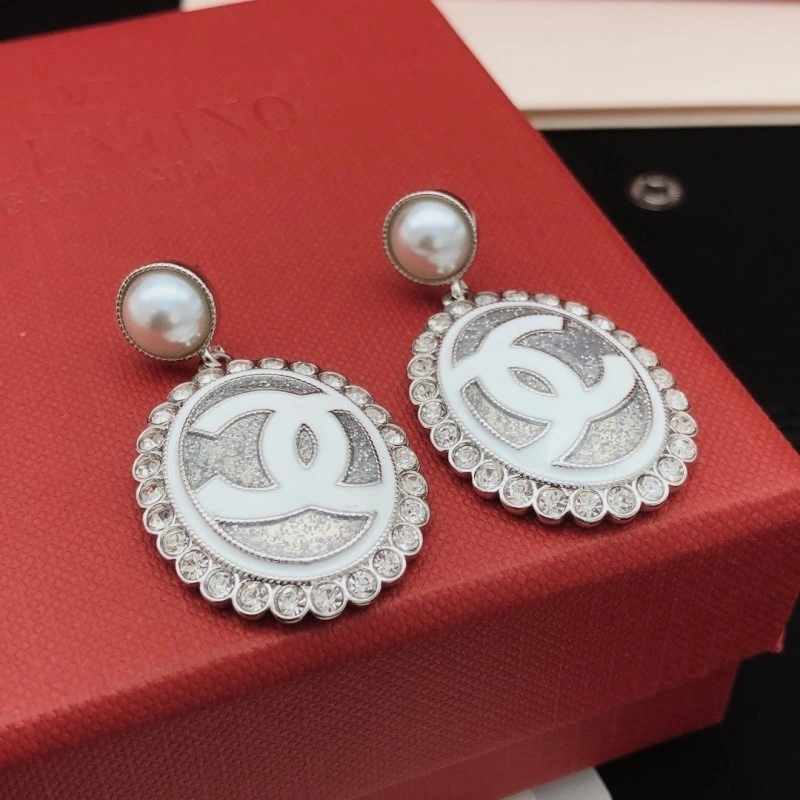 FastDry Chanel Earrings 219849