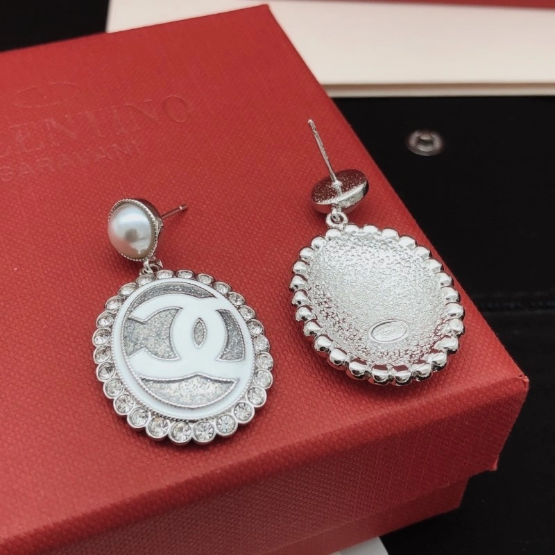 FastDry Chanel Earrings 219849