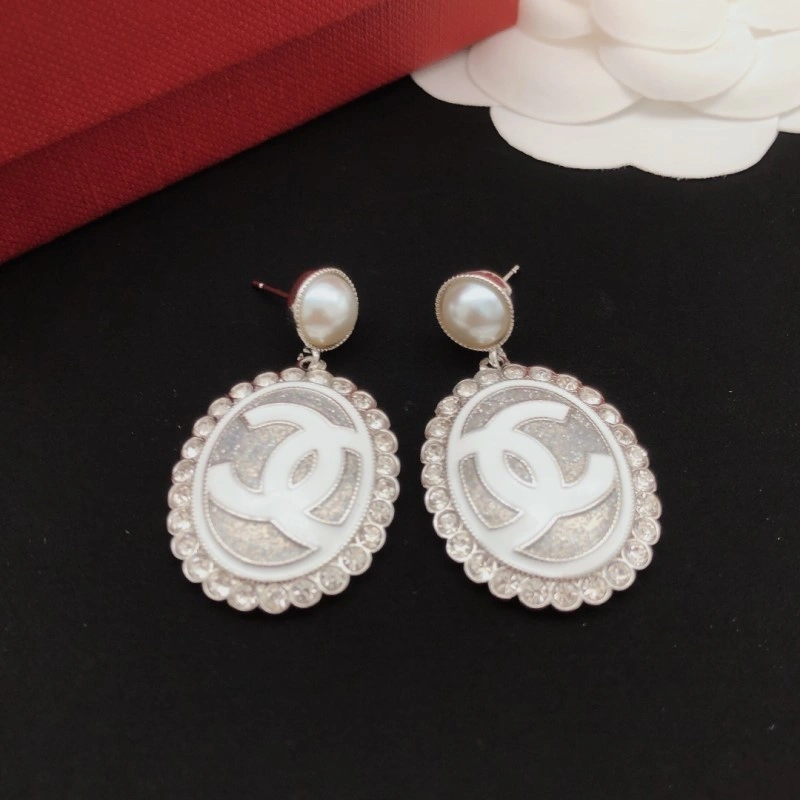 FastDry Chanel Earrings 219849