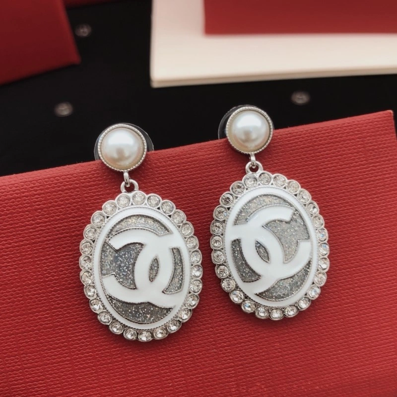 FastDry Chanel Earrings 219849