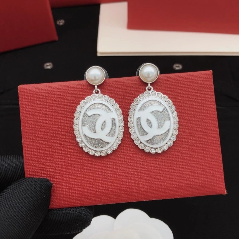 FastDry Chanel Earrings 219849