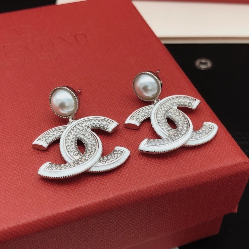 Chanel Earrings FastDry 219868