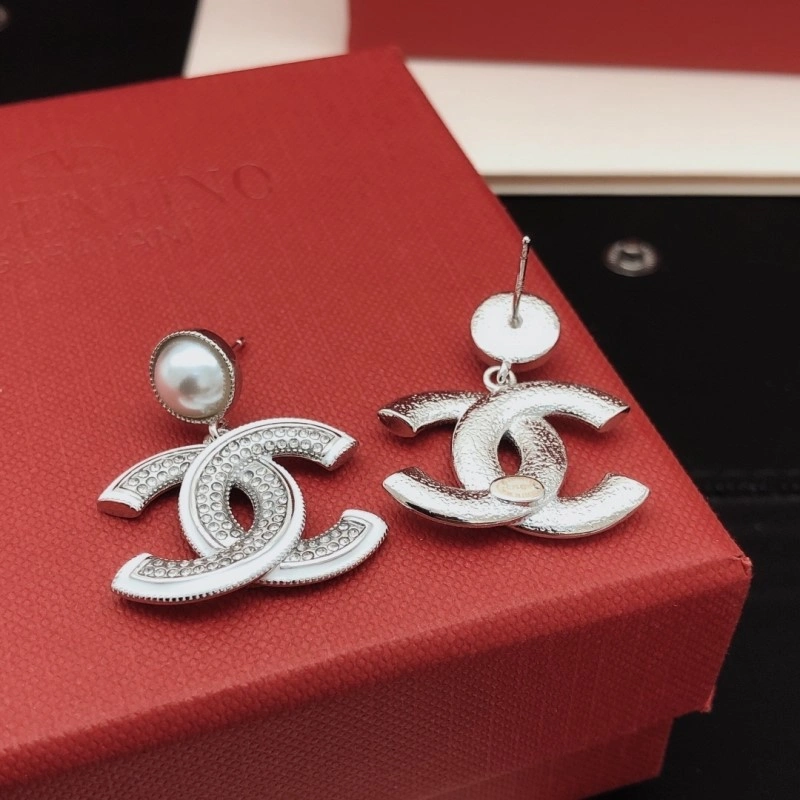Chanel Earrings FastDry 219868