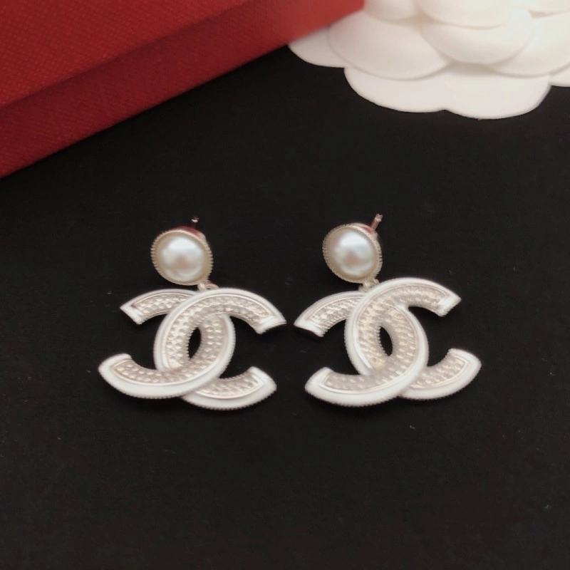 Chanel Earrings FastDry 219868