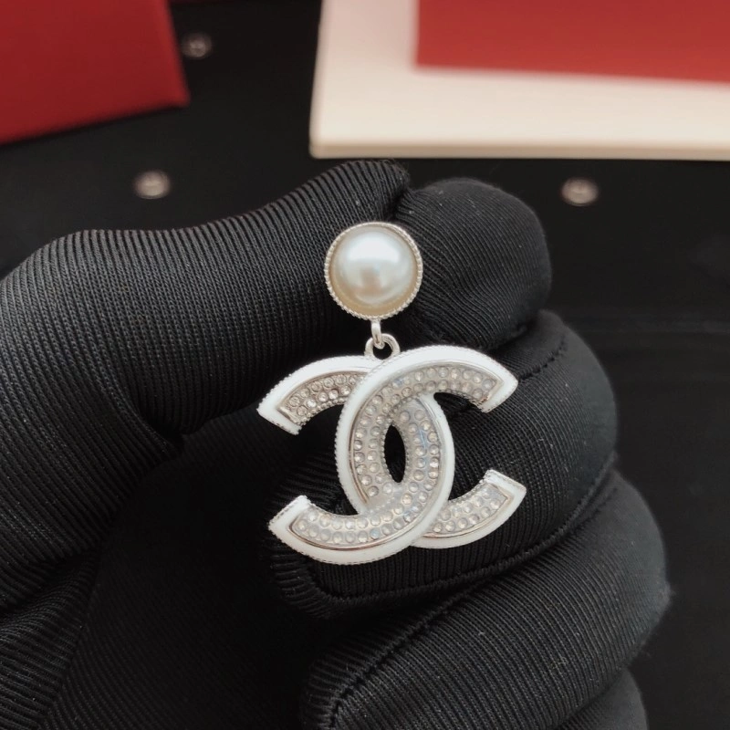 Chanel Earrings FastDry 219868