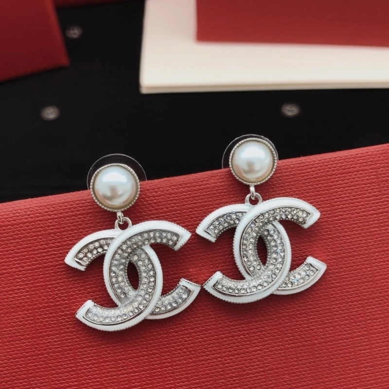 Chanel Earrings FastDry 219868