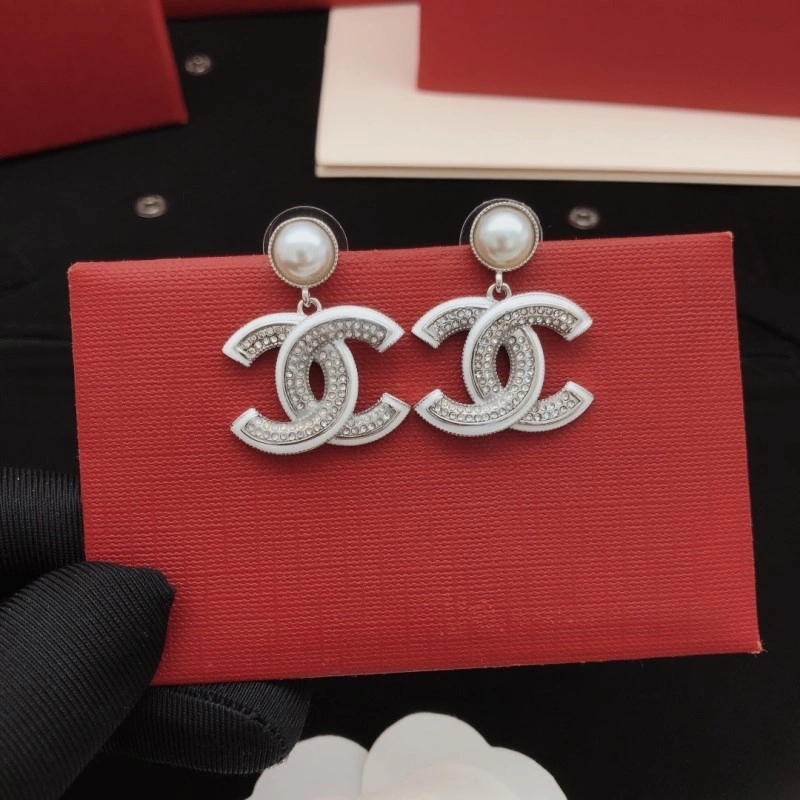 Chanel Earrings FastDry 219868
