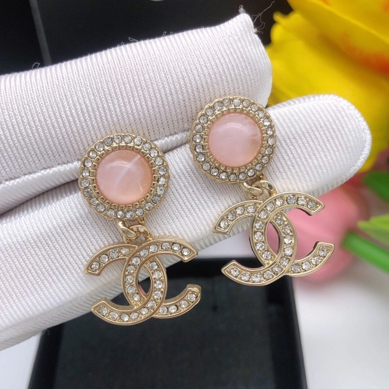 Chanel Earrings Classic 219842