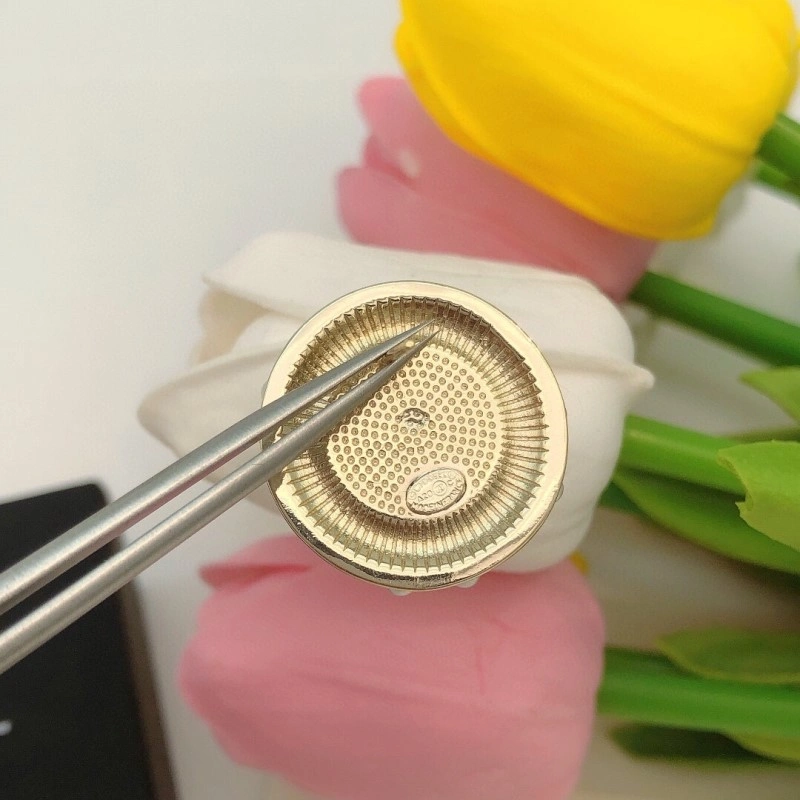 Chanel Earrings Breathable 219848