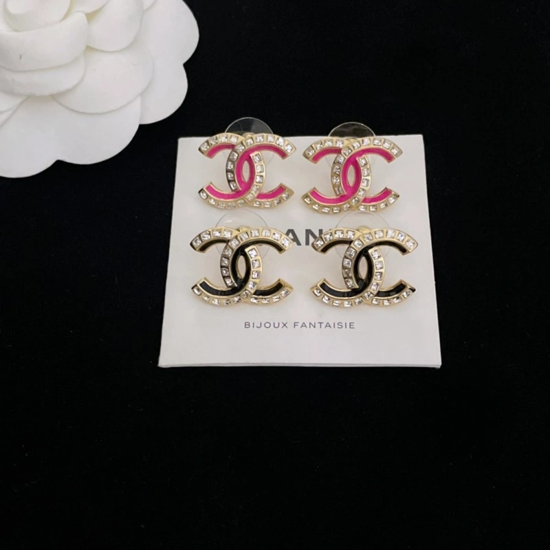 FashionForward Chanel Earrings 219851