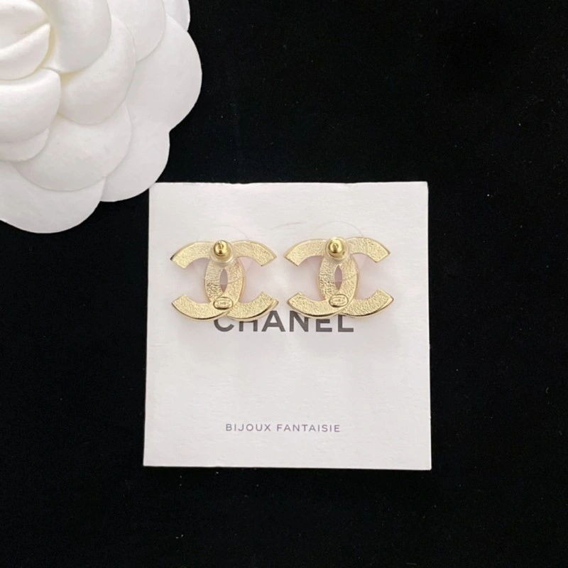 FashionForward Chanel Earrings 219851
