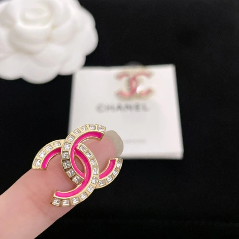 FashionForward Chanel Earrings 219851