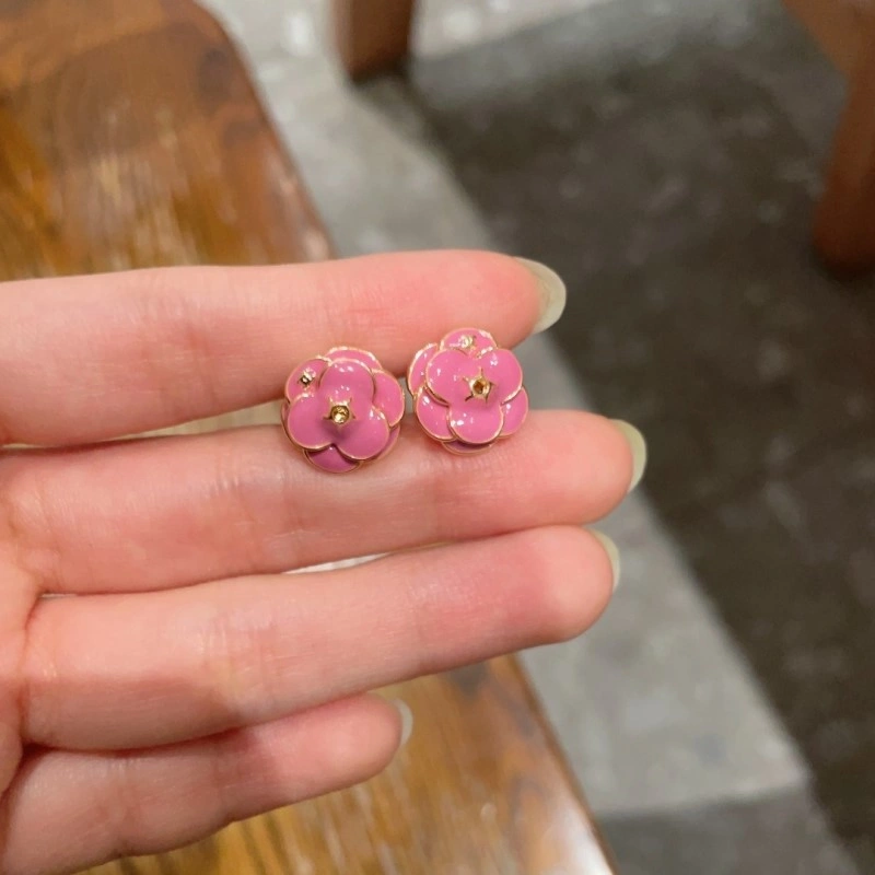Chanel Earrings Seasonal 219858