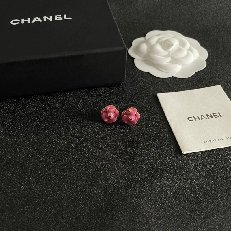 Chanel Earrings Seasonal 219858