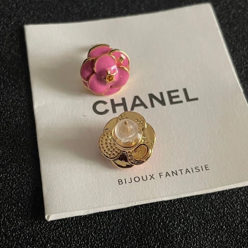 Chanel Earrings Seasonal 219858