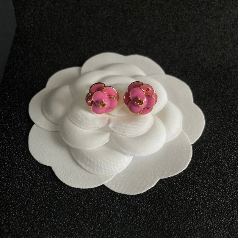 Chanel Earrings Seasonal 219858