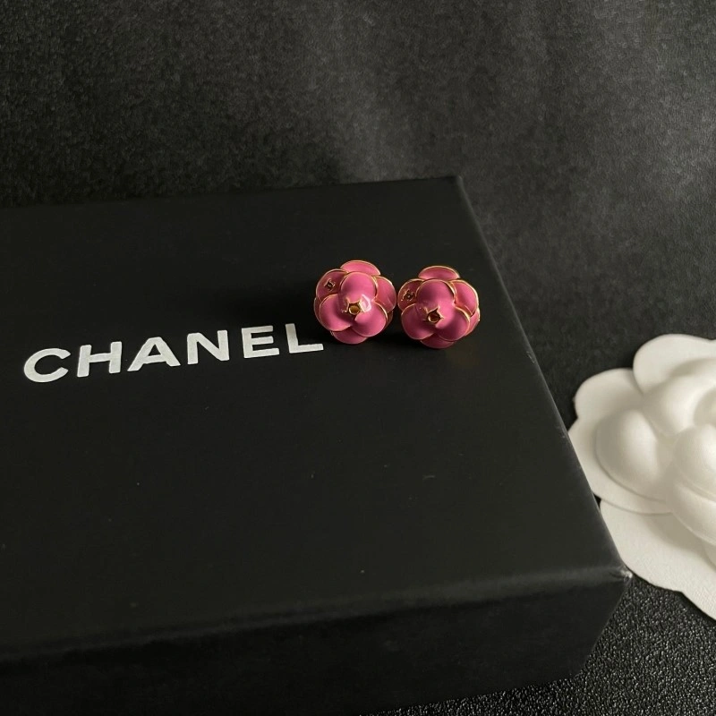 Chanel Earrings Seasonal 219858