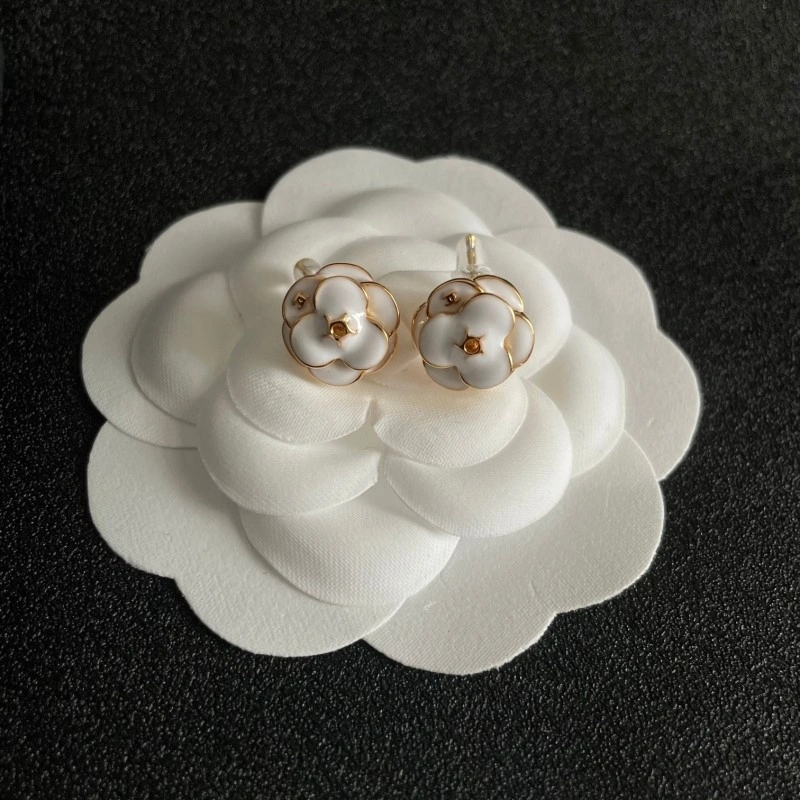WeatherProof Chanel Earrings 219837