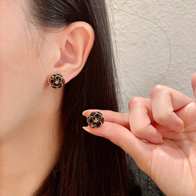 Chanel Earrings Unique 219860