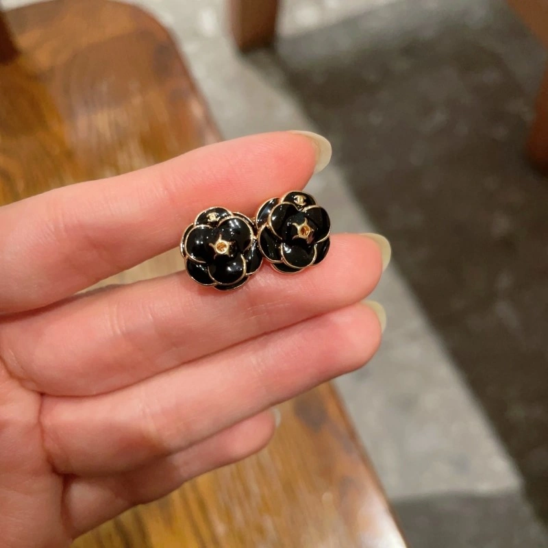 Chanel Earrings Unique 219860