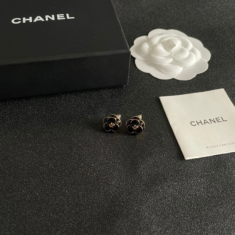 Chanel Earrings Unique 219860