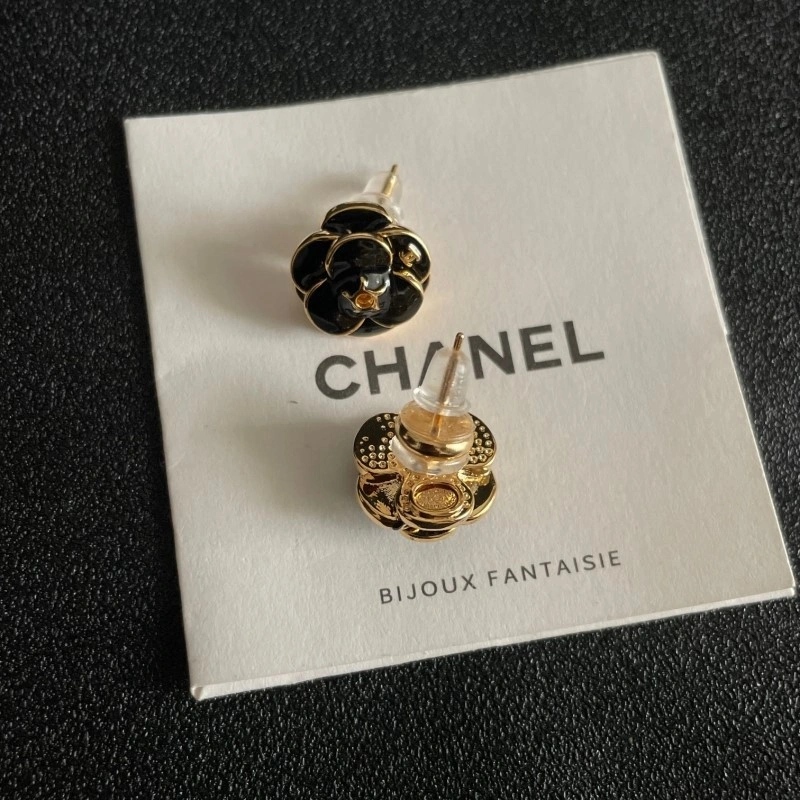 Chanel Earrings Unique 219860